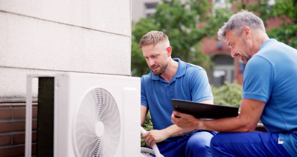 Best HVAC Financing and Leasing in Thiells, NY