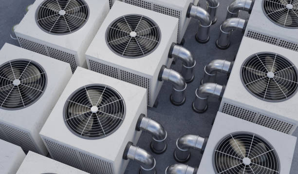 Best Air Conditioning Cleaning in Thiells, NY
