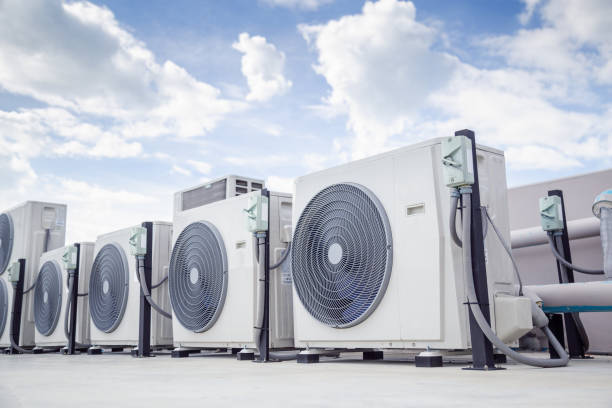 Best HVAC Supply and Distribution in Thiells, NY