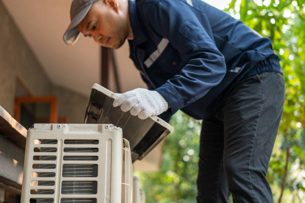 Best Residential HVAC in Thiells, NY